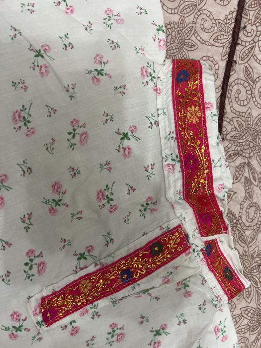 Рубашка косоворотка русская