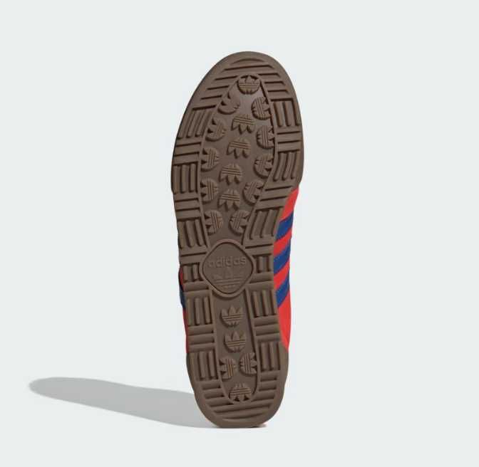 Оригинални  мъжки обувки ADIDAS ORIGINALS JEANS  42,44 2/3