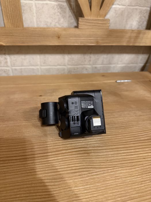 Adaptor microfon Sony XLR A3M