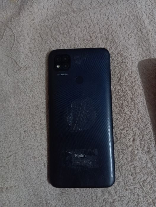 Продам телефон ,Redmi 9c