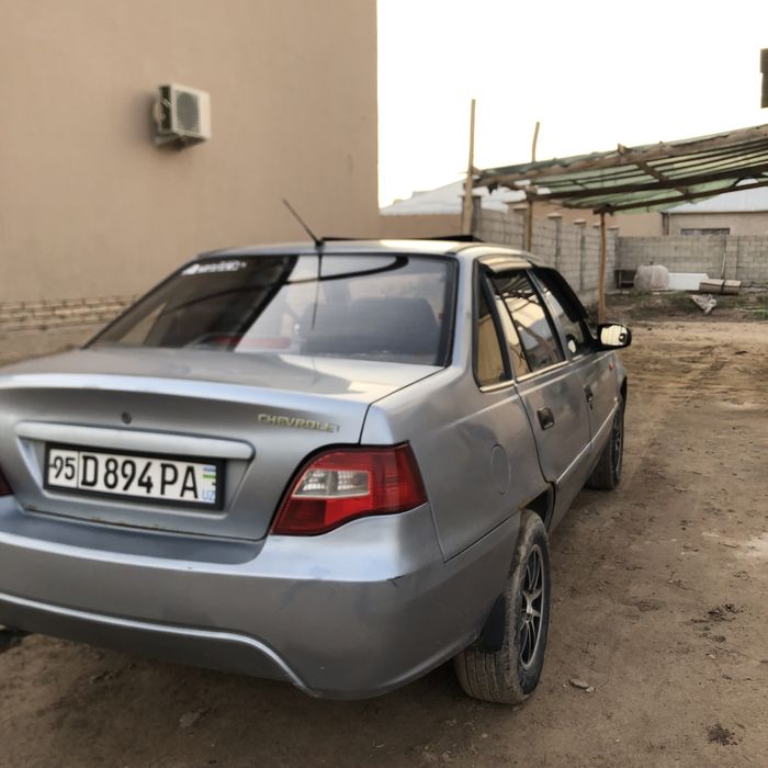 Chevrolet Nexia 2012 — 5