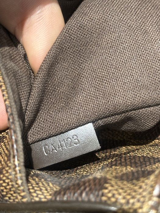 Оригинальная Сумка Louis Vuitton