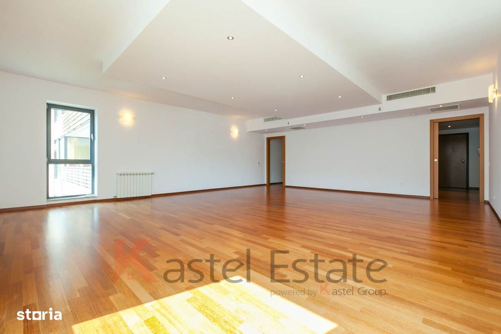 Apartament premium de închiriat – Nordului - Herastrau I Comision 0%