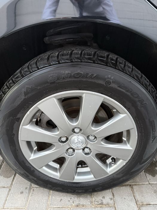 Продам диски на камри