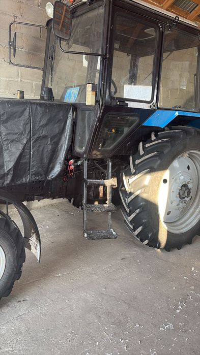 Продам трактор МТЗ 82.1   Беларусь