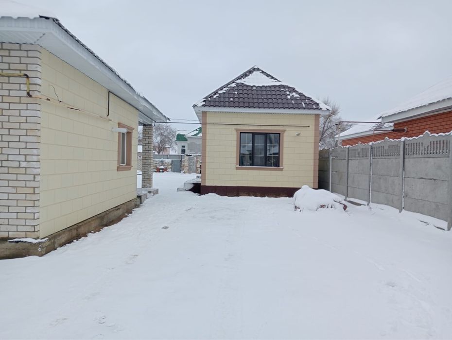 Продам дом частный