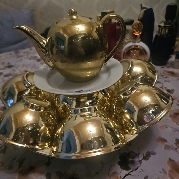 Choynak piyola naborlar sotiladi