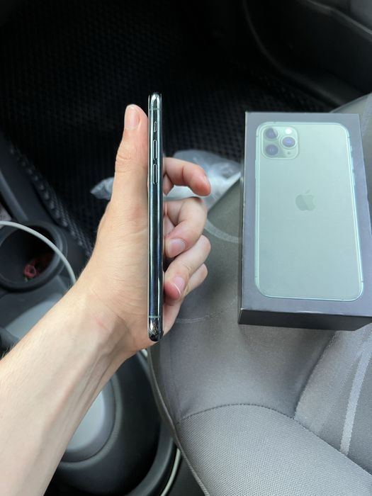Iphone 11 Pro