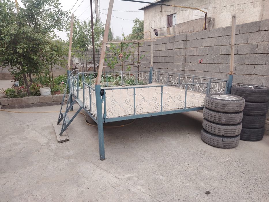 Тапчан 2.80-3.0 м