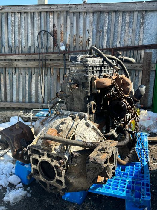 Мтз маторы сатылады