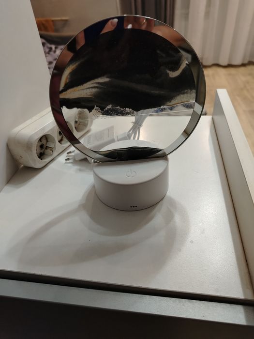 Продам  Led лампу "  Зыбучий песок"