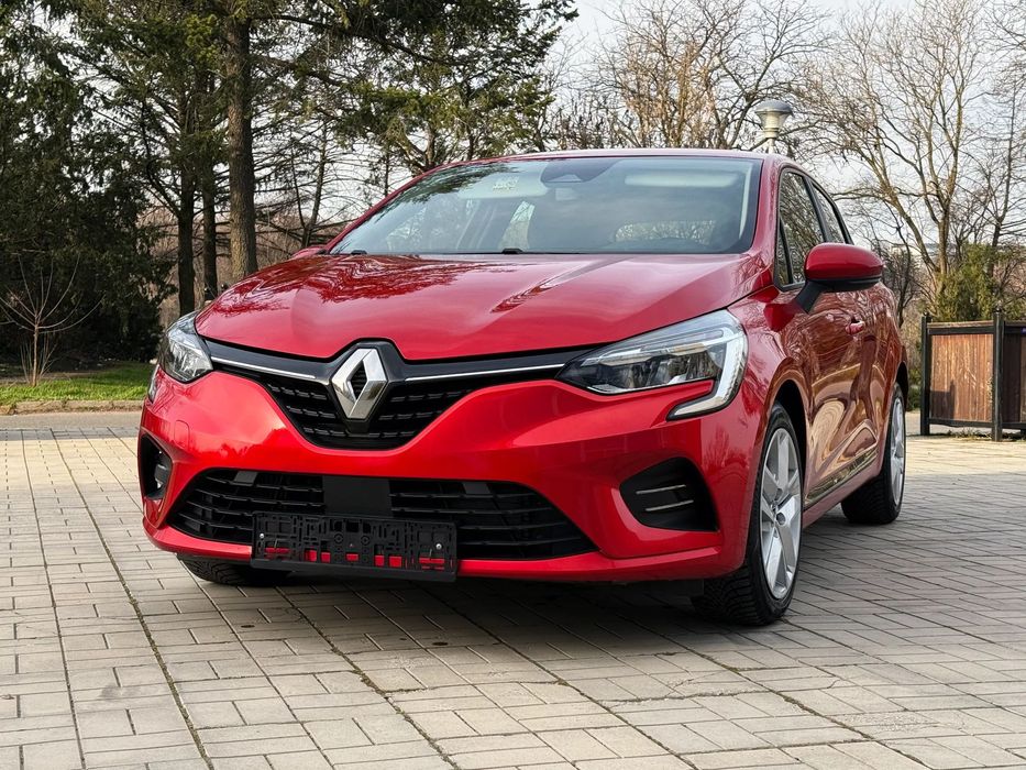 Renault Clio ✅Posibilitate Finantare rapida pentru : Persoane fizice/Juridice/Pfa