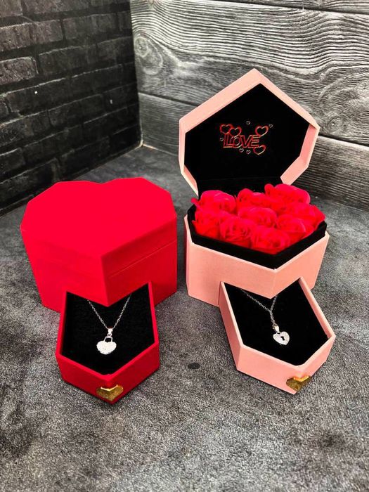 Подарка 8 март девушкам