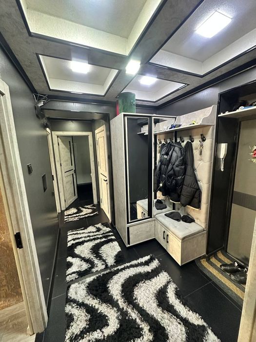 Сергели 9 худуд 2/6/7  2/6 балкон Нахтга через ипотека Нарсалар билан