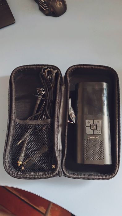 Продам автомобильный насос