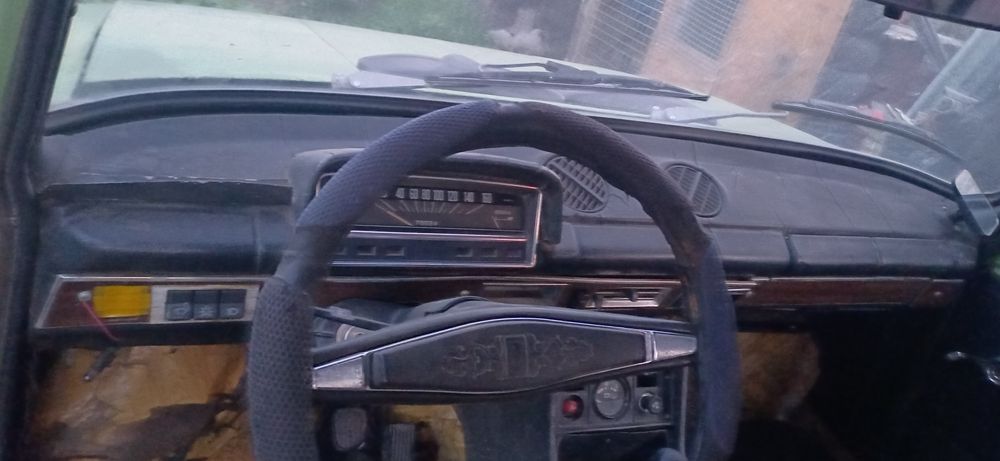 Продам Ваз 2101 копейка