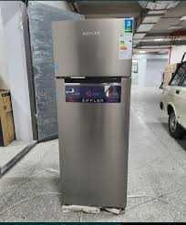 Холодильник ziffler 210 L