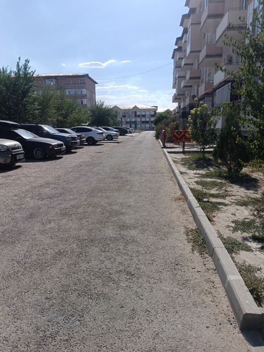 Квартира 2 комнатная