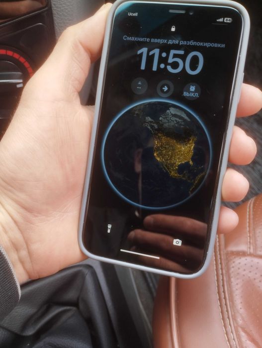 Iphone xr 13 pro korpusda ideal yomkos 83 hamma yogi radnoy ekran