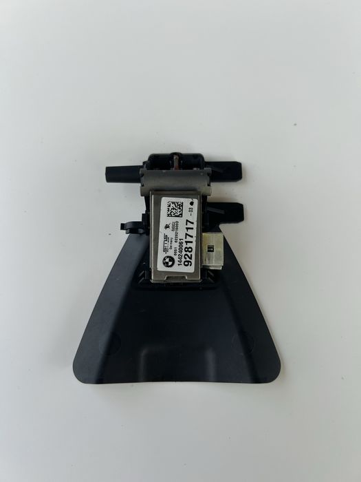 Sensor Radar Bmw