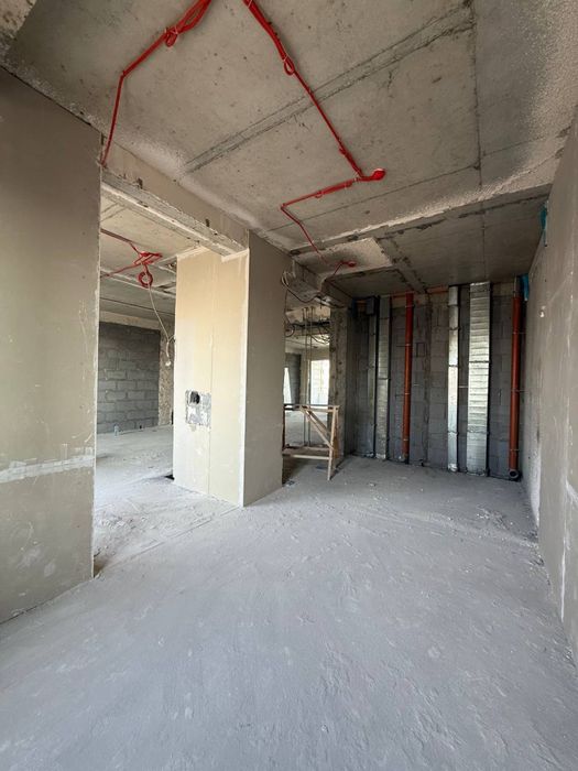 ПРОДАЕТСЯ 4-5 ком квартира ЖК ИНФИНИТИ