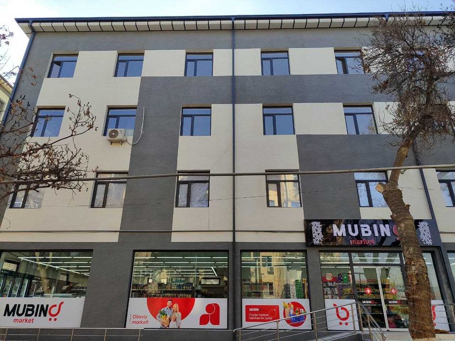 Янги қурилган ва замонавий таъмирланган уйлар сотилади!