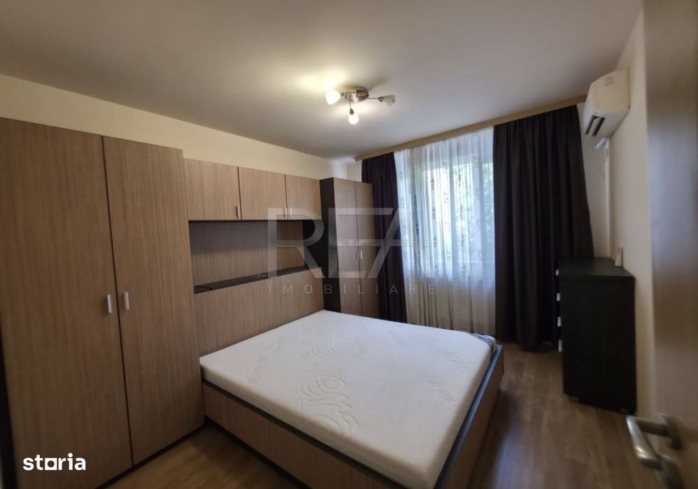 Apartament 3 Camere | Metrou Crangasi | Etaj Intermediar — fotografia 3