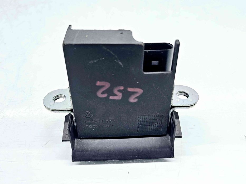 Broasca haion Skoda Yeti (5L) [Fabr 2009-2020] 5L6827505C