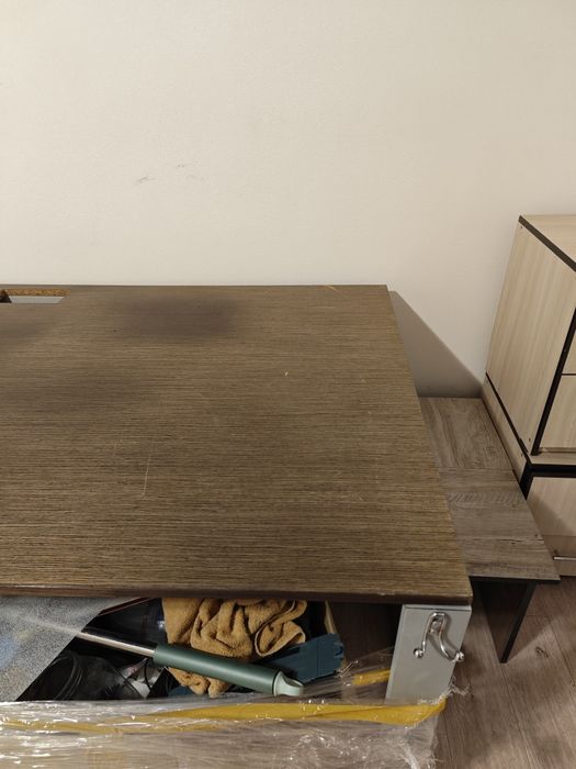 Продам большой стол