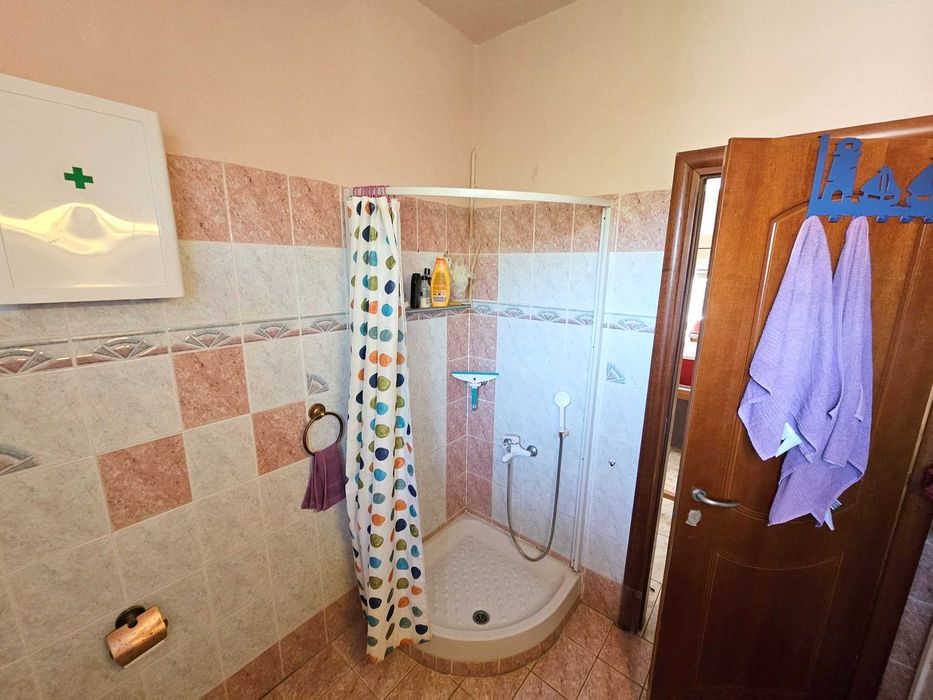 Апартамент за продажба 155кв.м в Хераклица, Кавала (код 8068)