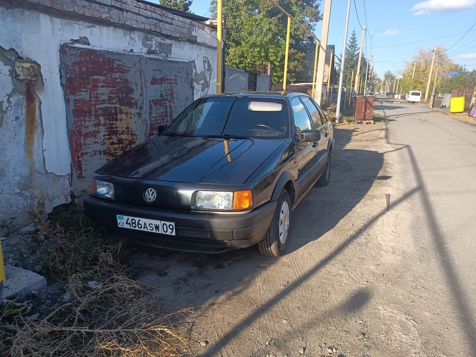 Продам vw passat