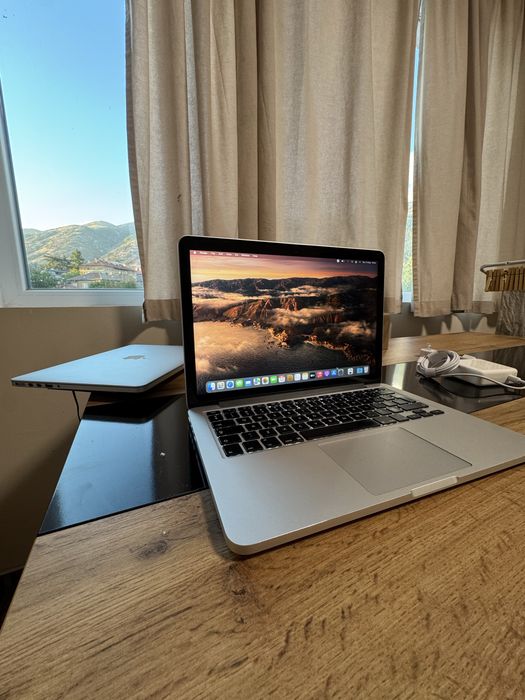 Macbook Pro 2015 ( 13,3 - inch Retina Display)