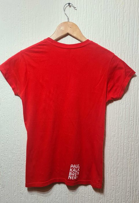 Дамска тениска Icke Wieder