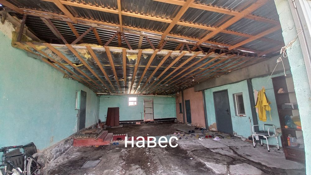 Продам большой дом