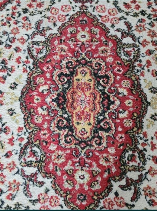 Covor tip persan 0,90 m x 1,40 m