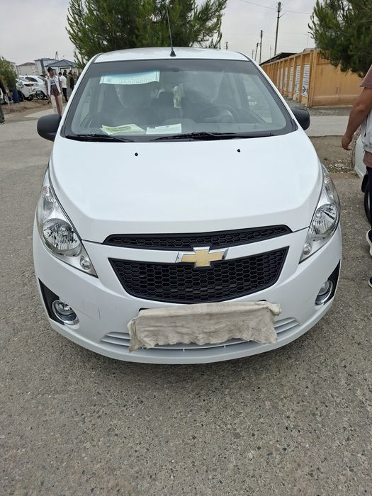 Yangi spark 37900 km