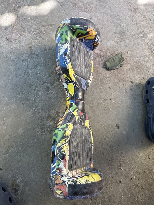 Pentru piese hoverboard