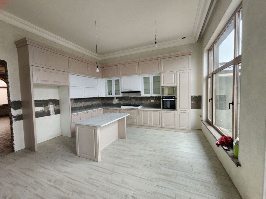 Продоется дом, 80% готов