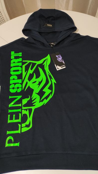 Суичър Plein Sport размер M