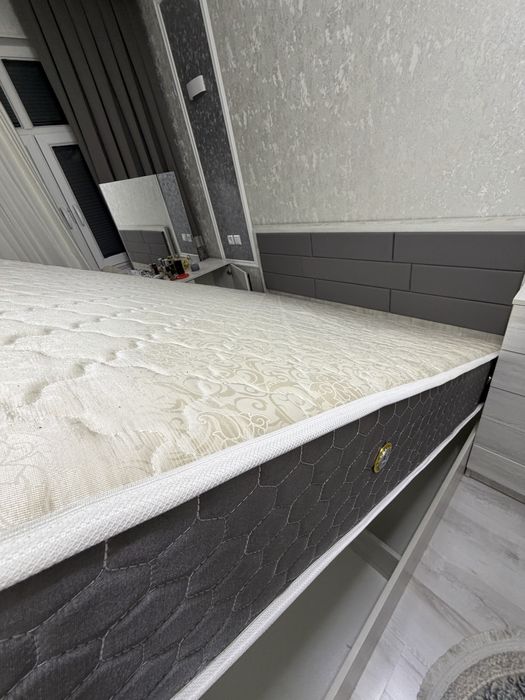 Матрас Анатомический LUX