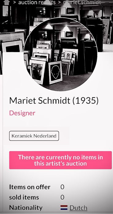 Керамична фигура статуя скулптура голяма авторска подписана колекция