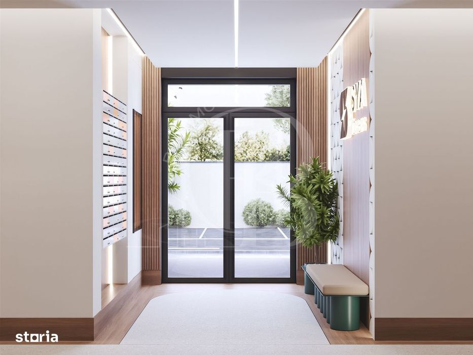 Apartment in Bucuresti - Mai multe