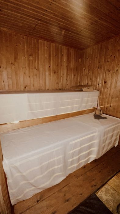 Коттедж посуточно. Караоке. Бильярд. Сауна. Баня.