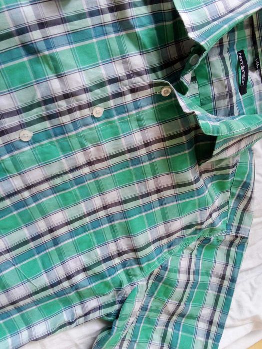 Мъжка риза Henderson