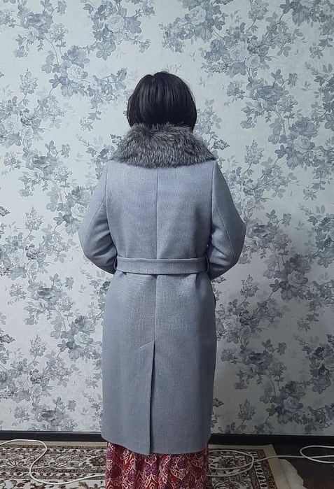 Продается пальто