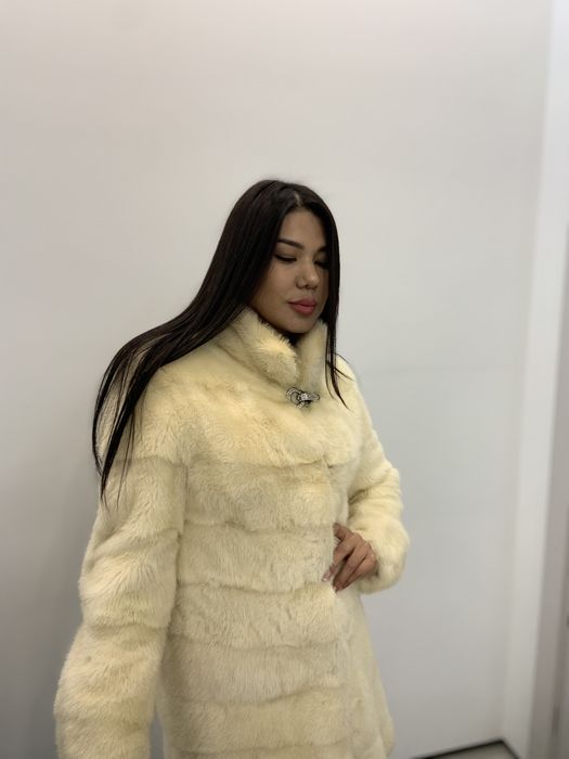 Шубы от 45тысяч норка