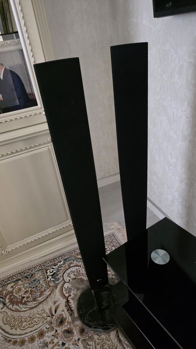 Б/у колонки всё работает