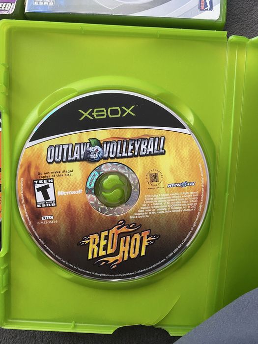 Игри за xbox classic