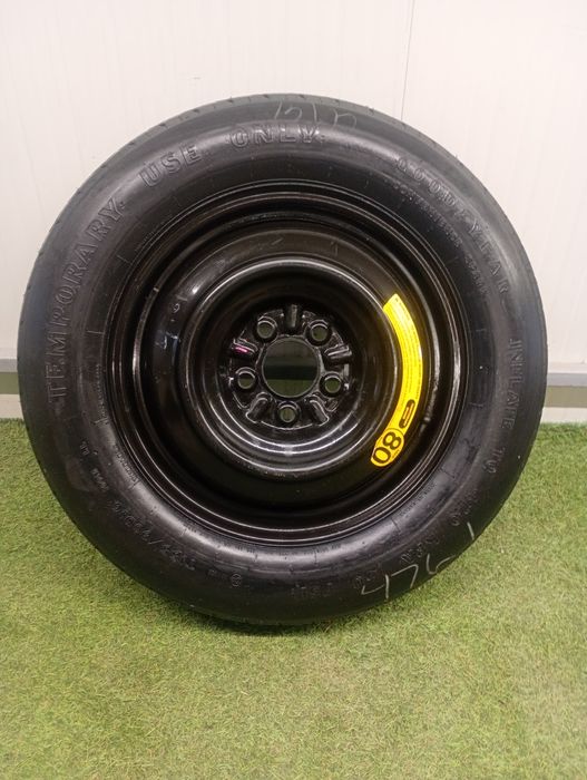 Roata rezerva slim Dodge Caliber