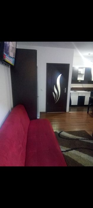 Închiriez garsonieră mobilată în Turda